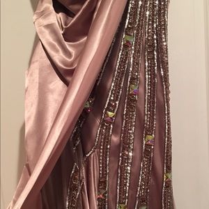 Mother of the Bride / Groom Dress